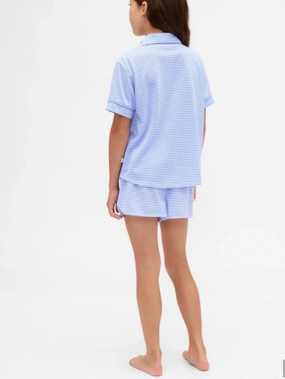 GAP soft blue